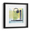 Refracciones Iv - Grace Popp | Cuadro decorativo de Canvas Lab