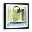 Refracciones Iv - Grace Popp | Cuadro decorativo de Canvas Lab