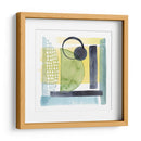 Refracciones Iv - Grace Popp | Cuadro decorativo de Canvas Lab