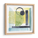 Refracciones Iv - Grace Popp | Cuadro decorativo de Canvas Lab