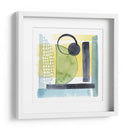 Refracciones Iv - Grace Popp | Cuadro decorativo de Canvas Lab