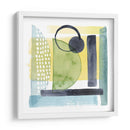 Refracciones Iv - Grace Popp | Cuadro decorativo de Canvas Lab