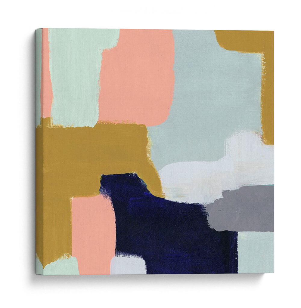 Lánguido I - Victoria Borges | Cuadro decorativo de Canvas Lab