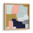 Lánguido I - Victoria Borges | Cuadro decorativo de Canvas Lab