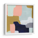 Lánguido I - Victoria Borges | Cuadro decorativo de Canvas Lab