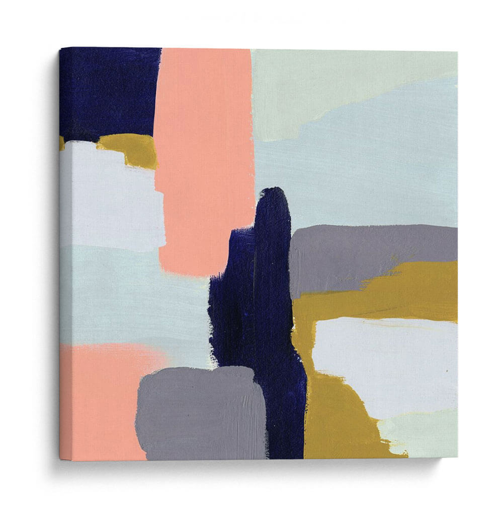 Lánguidi Ii - Victoria Borges | Cuadro decorativo de Canvas Lab