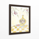 Olio Della Cucina I - Alan Paul | Cuadro decorativo de Canvas Lab