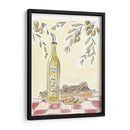 Olio Della Cucina Ii - Alan Paul | Cuadro decorativo de Canvas Lab