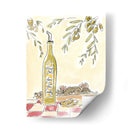 Olio Della Cucina Ii - Alan Paul | Cuadro decorativo de Canvas Lab