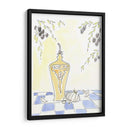 Olio Della Cucina Iii - Alan Paul | Cuadro decorativo de Canvas Lab