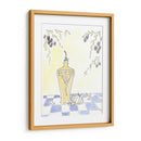 Olio Della Cucina Iii - Alan Paul | Cuadro decorativo de Canvas Lab