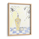 Olio Della Cucina Iii - Alan Paul | Cuadro decorativo de Canvas Lab