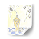 Olio Della Cucina Iii - Alan Paul | Cuadro decorativo de Canvas Lab