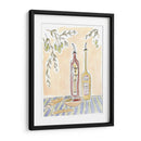 Olio Della Cucina Iv - Alan Paul | Cuadro decorativo de Canvas Lab