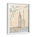 Olio Della Cucina Iv - Alan Paul | Cuadro decorativo de Canvas Lab