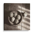 Nostalgia De Béisbol Ii - Judy B. Messer | Cuadro decorativo de Canvas Lab