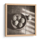 Nostalgia De Béisbol Ii - Judy B. Messer | Cuadro decorativo de Canvas Lab