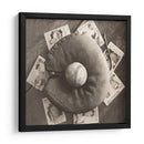 Nostalgia De Béisbol Iii - Judy B. Messer | Cuadro decorativo de Canvas Lab