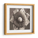 Nostalgia De Béisbol Iii - Judy B. Messer | Cuadro decorativo de Canvas Lab