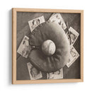 Nostalgia De Béisbol Iii - Judy B. Messer | Cuadro decorativo de Canvas Lab