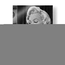 Marilyns Llama Yo - Chris Consani | Cuadro decorativo de Canvas Lab