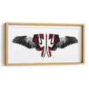 Full flight Chicago - David Aste | Cuadro decorativo de Canvas Lab