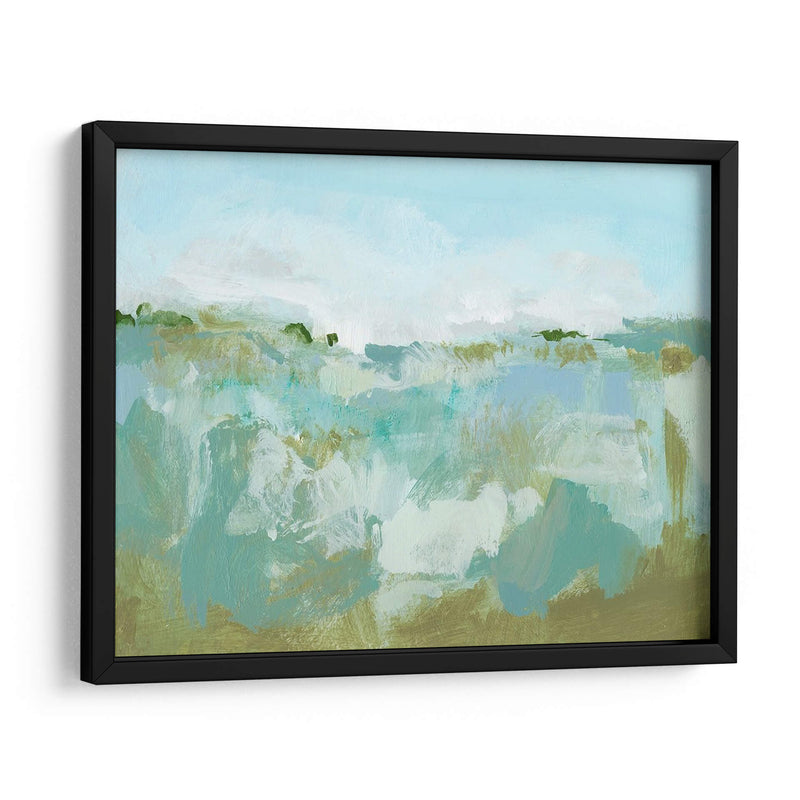 West Wind Ii - Christina Long | Cuadro decorativo de Canvas Lab