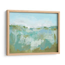 West Wind Ii - Christina Long | Cuadro decorativo de Canvas Lab