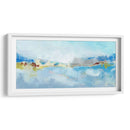 Paisaje De Brisa Marina Ii - Christina Long | Cuadro decorativo de Canvas Lab