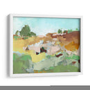 Paseo De Verano I - Christina Long | Cuadro decorativo de Canvas Lab