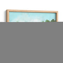 Caminata De Verano Ii - Christina Long | Cuadro decorativo de Canvas Lab