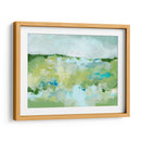 Primavera Verde Ii - Christina Long | Cuadro decorativo de Canvas Lab