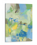 Joyas Ii - Christina Long | Cuadro decorativo de Canvas Lab