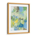 Joyas Ii - Christina Long | Cuadro decorativo de Canvas Lab