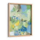 Joyas Ii - Christina Long | Cuadro decorativo de Canvas Lab
