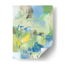 Joyas Ii - Christina Long | Cuadro decorativo de Canvas Lab