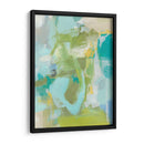 Abstracción De Vidrio De Mar I - Christina Long | Cuadro decorativo de Canvas Lab