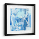 Luz Azul I - Christina Long | Cuadro decorativo de Canvas Lab
