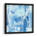 Luz Azul I - Christina Long | Cuadro decorativo de Canvas Lab
