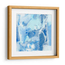Luz Azul I - Christina Long | Cuadro decorativo de Canvas Lab