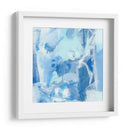 Luz Azul I - Christina Long | Cuadro decorativo de Canvas Lab