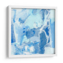 Luz Azul I - Christina Long | Cuadro decorativo de Canvas Lab
