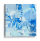 Luz Azul Ii - Christina Long | Cuadro decorativo de Canvas Lab
