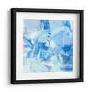 Luz Azul Ii - Christina Long | Cuadro decorativo de Canvas Lab