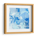 Luz Azul Ii - Christina Long | Cuadro decorativo de Canvas Lab