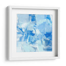 Luz Azul Ii - Christina Long | Cuadro decorativo de Canvas Lab