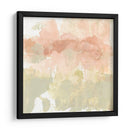 Dusty Blush Y Olive I - Jennifer Goldberger | Cuadro decorativo de Canvas Lab