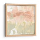 Dusty Blush Y Olive I - Jennifer Goldberger | Cuadro decorativo de Canvas Lab
