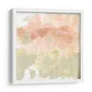 Dusty Blush Y Olive I - Jennifer Goldberger | Cuadro decorativo de Canvas Lab