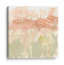 Dusty Blush Y Olive Ii - Jennifer Goldberger | Cuadro decorativo de Canvas Lab